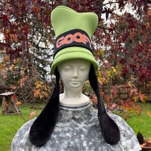 Goofy Hat by Disneyland Resort